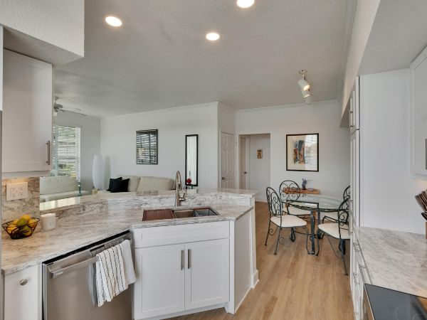 tampa kitchen renovation